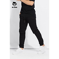 Quần jogger kaki nam MK CLEVER QJKB078