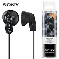Tai nghe có dây Sony MDR-E9LP - Hàng chính hãng
