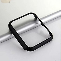 ❅☇✽Khung Kim Loại Bảo Vệ Mặt Đồng Hồ Thông Minh Apple SE 6 5 4 3 2 1 42mm 38mm 40mm 44mm