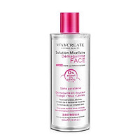 Nước tẩy trang Maycreate 300ml