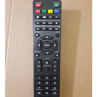 Điều khiển tivi dành cho Asanzo LED/LCD Smart TV