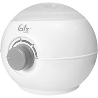 Máy Hâm Sữa Bình Cổ Siêu Rộng Mono 3 - Fatzbaby FB3027SL