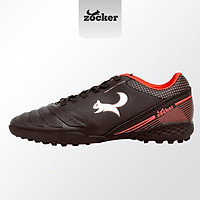 Giày đá bóng Zocker ZTF 1902 Black/red