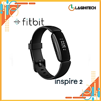 Đồng Hồ Thông Minh Fitbit Inspire 2 - Hàng Chính Hãng