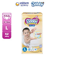 Tã Quần Bobby Extra Soft Dry
