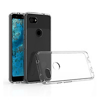 Ốp lưng dành cho Google Pixel 3A/3A XL Crystal Hybrid