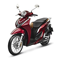 Xe Máy Honda SH Mode 125cc 2020 - Phiên bản Thời trang - Phanh ABS