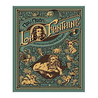 Ngụ Ngôn La Fontaine - Toàn Tập Ngụ Ngôn Với Bản Dịch Của Các Thế Hệ Dịch Giả Việt Nam