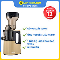 Máy ép chậm Ferroli FSJ-150M - Hàng chính hãng