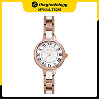 Đồng hồ Nữ Elio ES031-01 - Hàng chính hãng