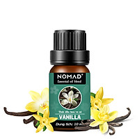 Tinh Dầu Hoa Vani Nomad Vanilla Essential Oil Blend
