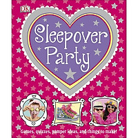 Sleepover Party