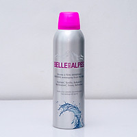 XỊT KHOÁNG PHÁP BELL DES ALPES MINERAL WATERSPRAY FROM THE ALPES