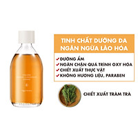 Tinh Chất Dưỡng Da Giữ Ẩm Aromatica Vitalizing Rosemary Concentrated Essence 100ml