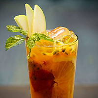 Caffe Fresco - Thưởng Thức Món Ăn & Thức Uống Theo Phong Cách Ý Với Voucher Mệnh Giá 150k
