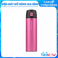 Bình Giữ Nhiệt Lock&Lock Colorful Tumbler Funcolor LHC3222 (390ml)