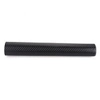 Miếng Dán Họa Tiết 3D Cho Máy Tính Xách Tay (9 - 17 Inch) - Đen
