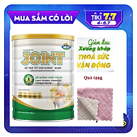 Sữa bột Arti Joint (900g) hỗ trợ tốt cho xương khớp dành cho người từ 28 tuổi trở lên