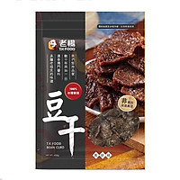Đậu sấy vị tiêu đen T.K Food 400g