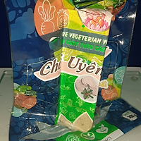 Chả Uyên ương chay