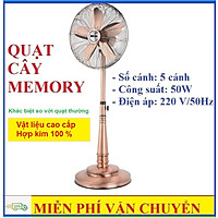 QUẠT CÂY MEMORY - SẢN PHẨM CAO CẤP THƯƠNG HIỆU MR VŨ