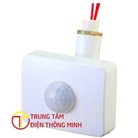 Thiết bị cảm biến chuyển động lắp rời Kawasan KW-FS23- Hàng chính hãng
