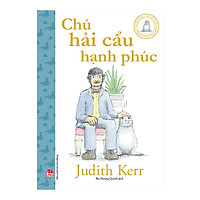 Chú Hải Cẩu Hạnh Phúc