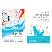 Combo Bộ Sách Hướng Nội - Hướng Ngoại (2 Cuốn) (Tặng Kèm Sổ Tay)