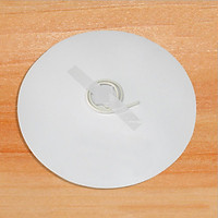 Bathroom Mirror Demister Demisting Heating Pad Steam Free In Square Round Oval #220-240V
