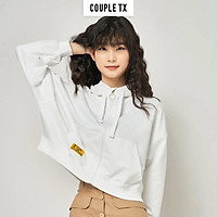 Áo Khoác Nữ Oversize Couple TX WOK 2013