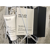 Sữa rửa mặt tẩy tế bào chết hạt tan Jojoba- Paula's Choice The Unscrub 15ml