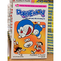 DORAEMON TRUYỆN NGẮN - TẬP 39