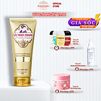 Sữa rửa mặt Sắc Ngọc Khang 100g