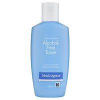 Neutrogena Alcohol Free Toner 150ml