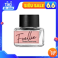Nước Hoa Vùng Kín Foellie Eau de Innerb Perfume 5ml