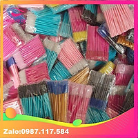 50 cây chải mi