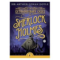 The Extraordinary Cases of Sherlock Holmes (Puffin Classics)