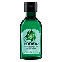 Dầu Gội The Body Shop Fuji Green Tea (250ml)