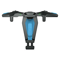 Bộ điều khiển trò chơi di động GameSir F4 Falcon có thể gập lại cho Android iOS Plug and Play 4 chế độ Burst