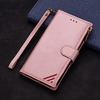 Ốp lưng điện thoại dạng ví da lật mềm cho iPhone 12 Pro Max iPhone 12 mini iPhone 11 Pro Max iPhone X XS Max XR