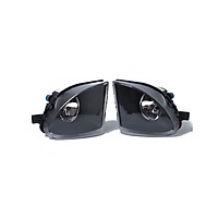 1pair for BMW F10 F11 Front LED Fog Light Fog Lamp 63177216885(Left) 63177216886(Right) Specification:A0705