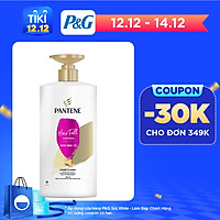 Dầu Xả PANTENE Chai 650ml