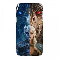 Ốp Lưng Cho Điện Thoại Samsung Galaxy J5 (2017) Game Of Thrones - Mẫu 316