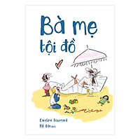 Bà Mẹ Tội Đồ