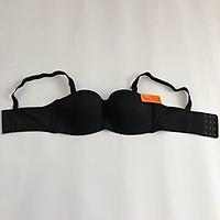Áo lót quả ngang, áo ngực không dây Thái Lan 2247 có gọng bản to cup b, c size từ 34 đến 44