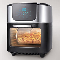 Lock&Lock EJF691 Air Fryer Oven (10 Liters) - Genuine Product