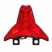Rear Tail Light Brake Turn Signals Integrated LED Light for Kawasaki Z1000 2014 2015 -2018 / Ninja ZX10R 2016 2017 2018