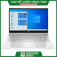 Laptop HP Pavilion 14-dv0511TU 46L80PA (Hồng) - Hàng chính hãng
