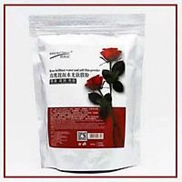 MẶT NẠ HOA HỒNG ĐỎ (DNA cá hồi) dưỡng trắng da ROSE BEAUTY GEL sáng da, trắng sáng