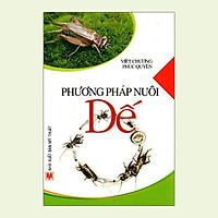 Phương Pháp Nuôi Dế